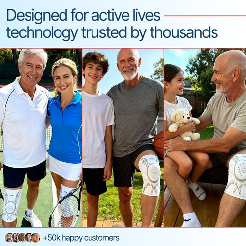 Aviera Neuro Knee System®
