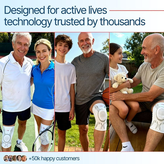 Aviera Neuro Knee System®