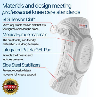 Aviera Neuro Knee System®
