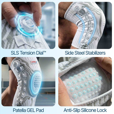 Aviera Neuro Knee System®