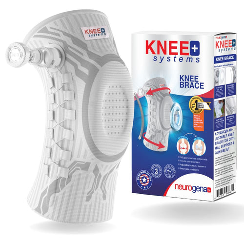 Aviera Neuro Knee System®