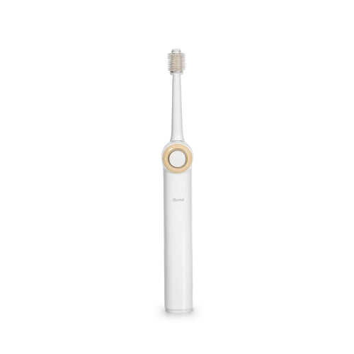 3in1 Illumé Toothbrush Oral Kit