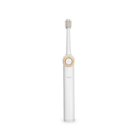 3in1 Illumé Toothbrush Oral Kit