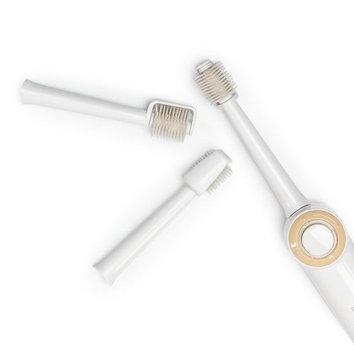 3in1 Illumé Toothbrush Oral Kit