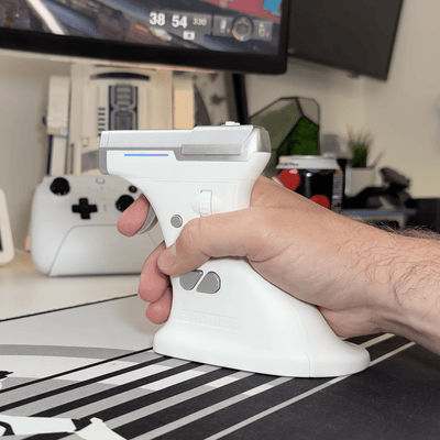 Recoil FPS Mouse