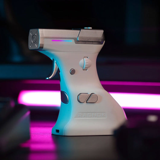 Recoil FPS Mouse