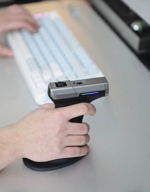 Recoil FPS Mouse